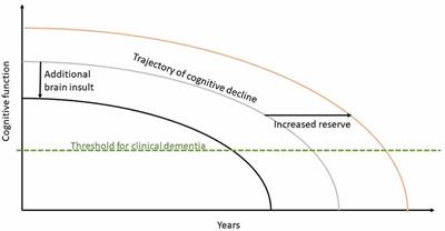 Profiling the Research Landscape on Cognitive Aging: A Bibliometric Analysis and Network Visualization